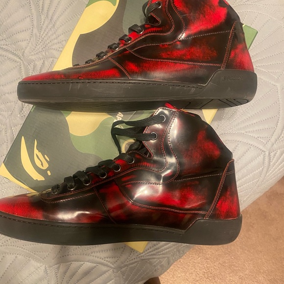 Bally’s - Picture 8 of 9